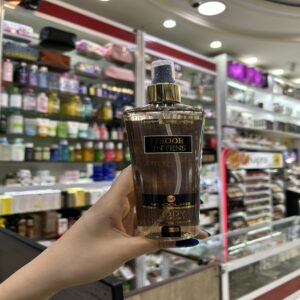 بادی اسپلش وودلایک مدل dioor intens حجم 250 میل