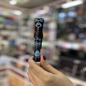 ریمل کوزه ای آبی اسنس Essence سری Lash Princess مژه مصنوعی | بلند کننده ضد آب