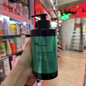 شامپو آلفرد مدل نورشینگ