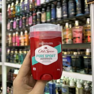 مام اولد اسپایس مدل اورجینال Old Spice Original وزن 85 گرم