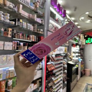 موبر پرتی pretty مدل رز
