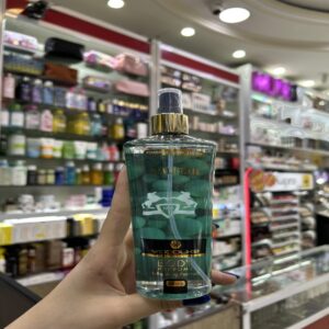 بادی اسپلش وودلایک 250 میل مدل halttan