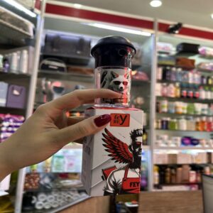 پودر پاش برند feybey