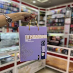 پودر دکلره سفید لیزانو 2 کیلویی