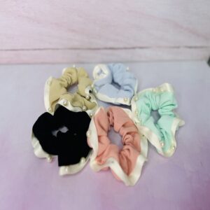 کش اسکرانچی مو کد 4093