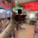 ادکلن YOU اورجینال مردانه