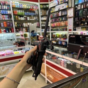 فر کننده بابلیس فر ریز مو فیلیپس مدل PH-7230