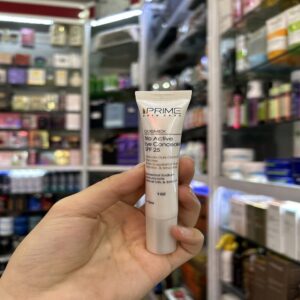 کانسیلر دور چشم پرایم 102 با SPF25 حجم 15 میل